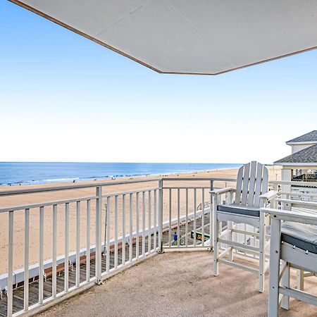 Oceans Mist 401 Appartement Ocean City Buitenkant foto