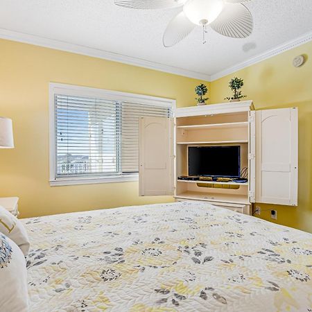 Oceans Mist 401 Appartement Ocean City Buitenkant foto