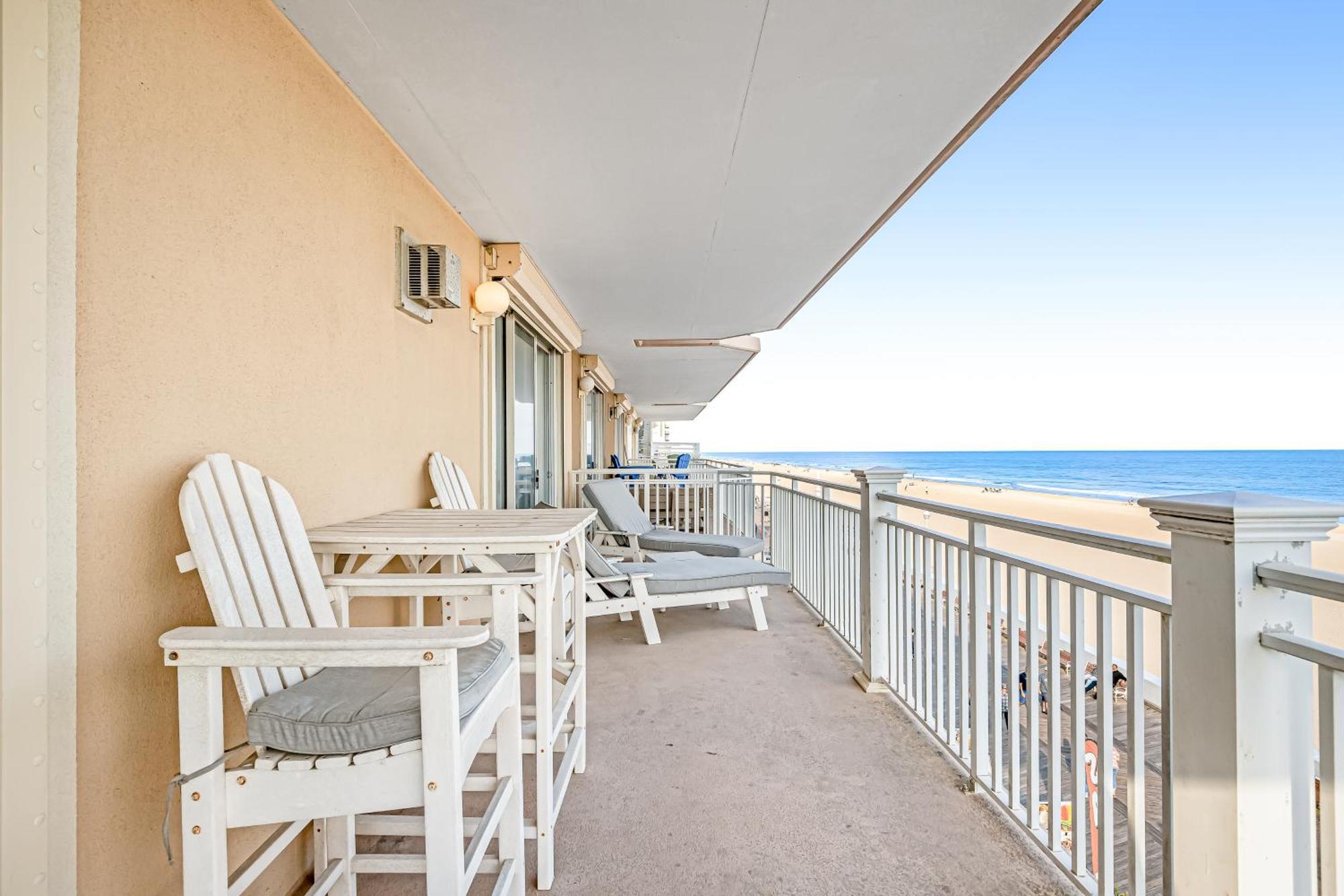 Oceans Mist 401 Appartement Ocean City Buitenkant foto