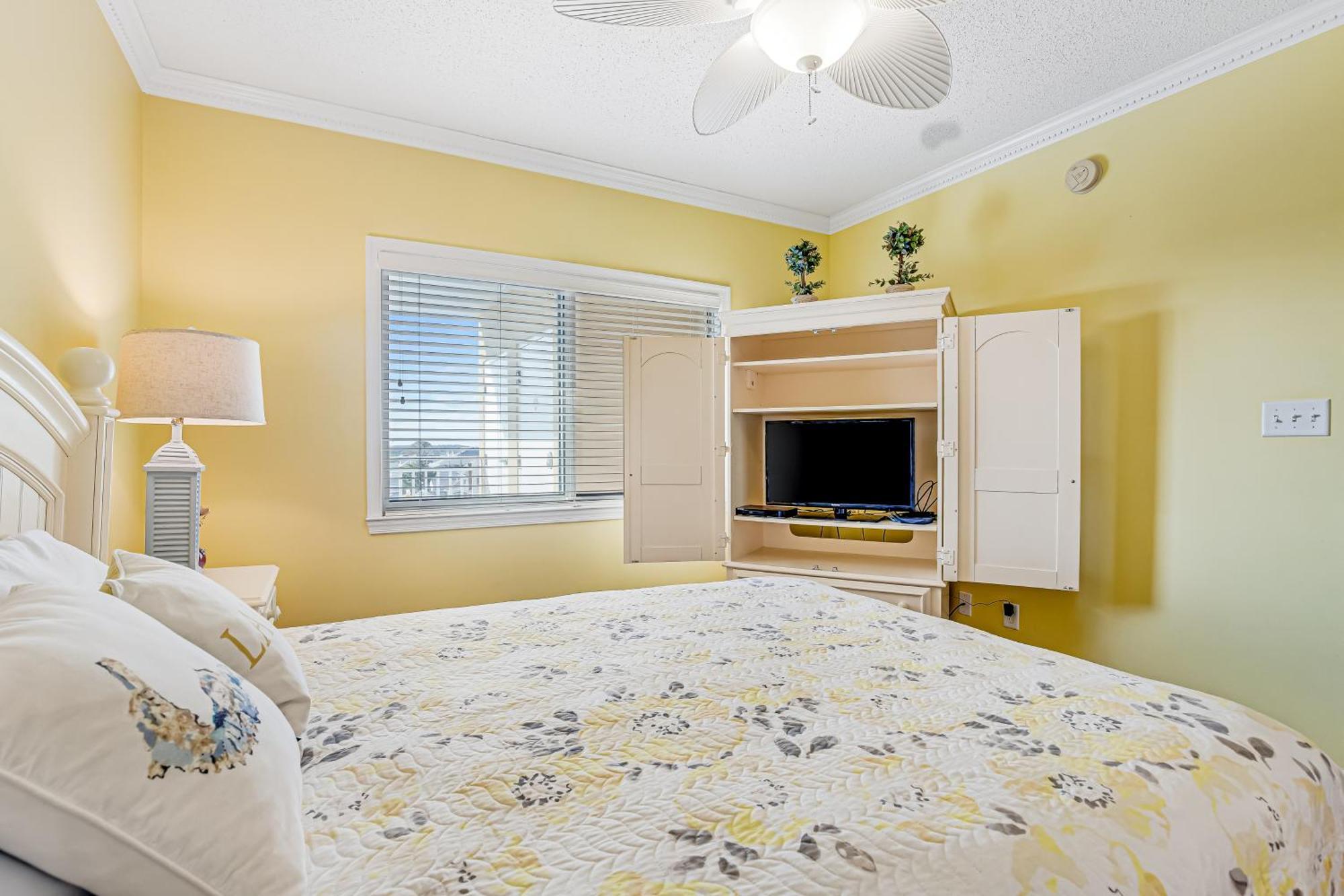 Oceans Mist 401 Appartement Ocean City Buitenkant foto