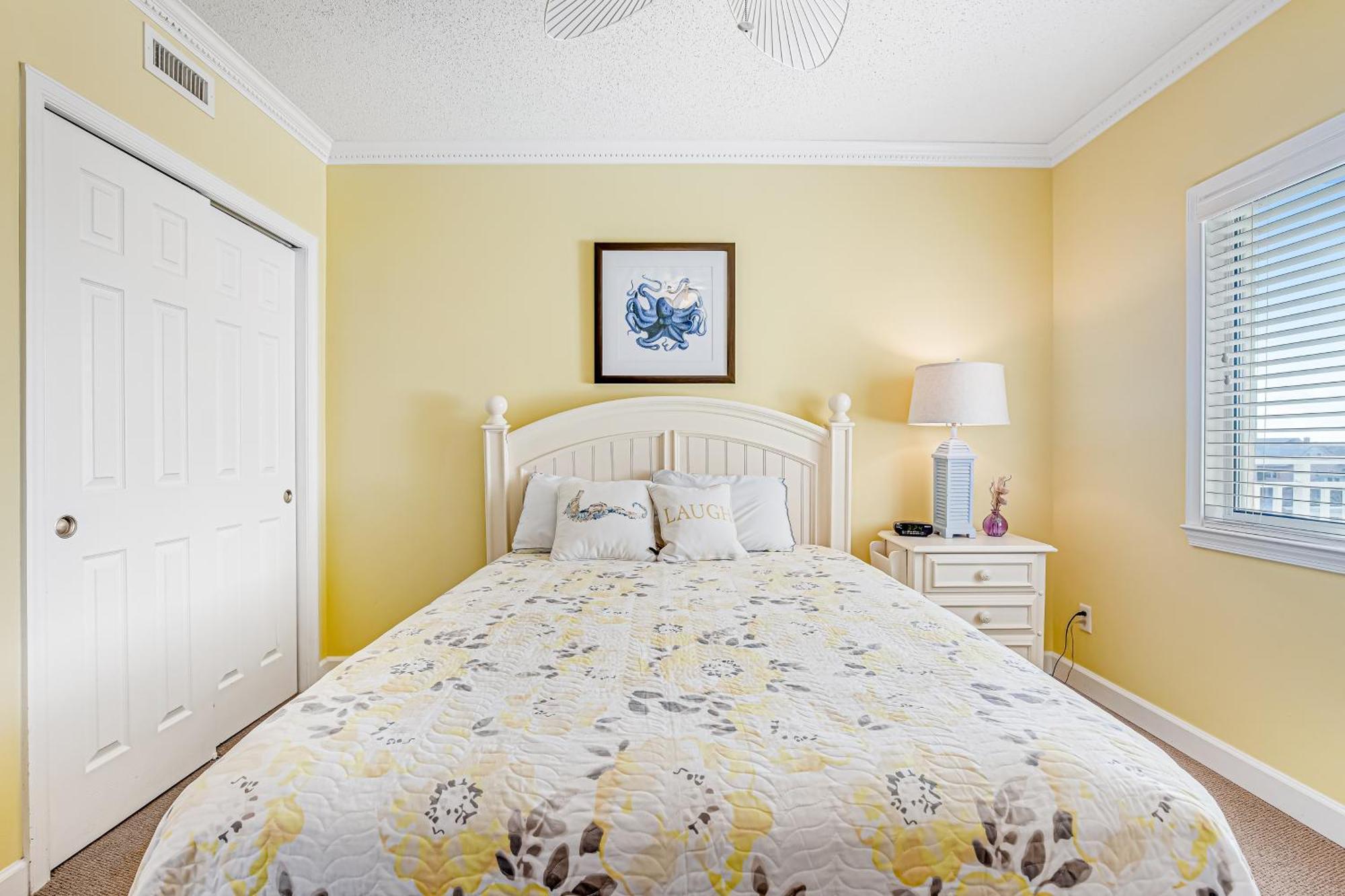 Oceans Mist 401 Appartement Ocean City Buitenkant foto