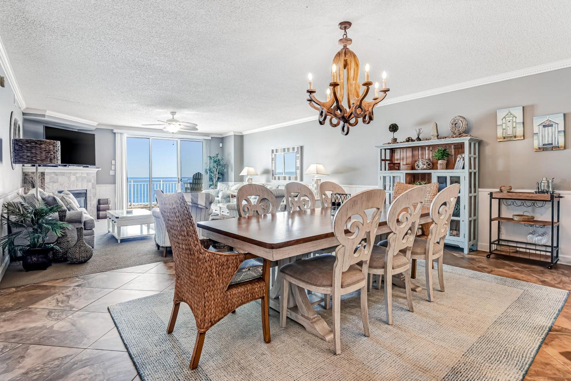 Oceans Mist 401 Appartement Ocean City Buitenkant foto