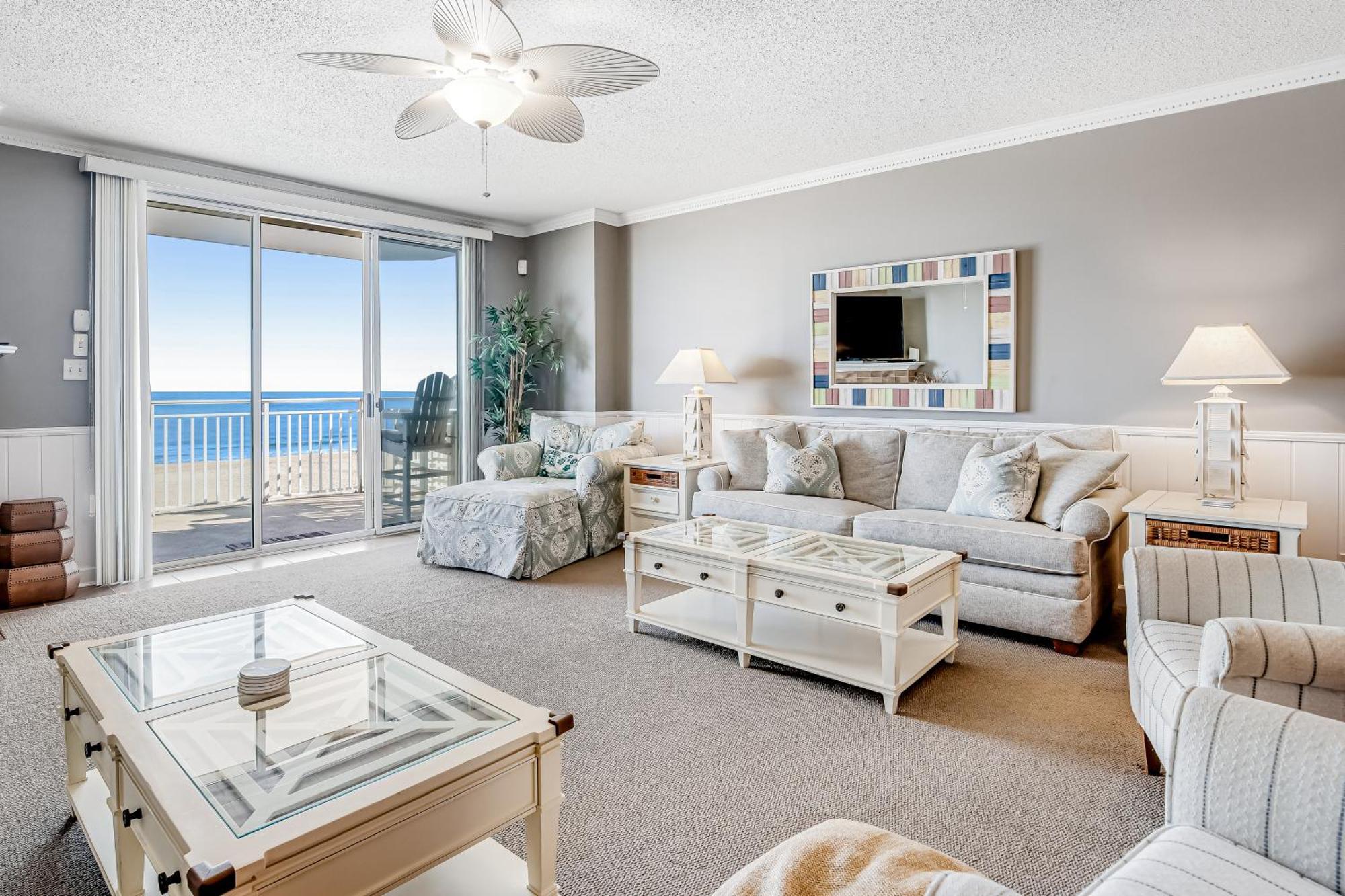 Oceans Mist 401 Appartement Ocean City Buitenkant foto